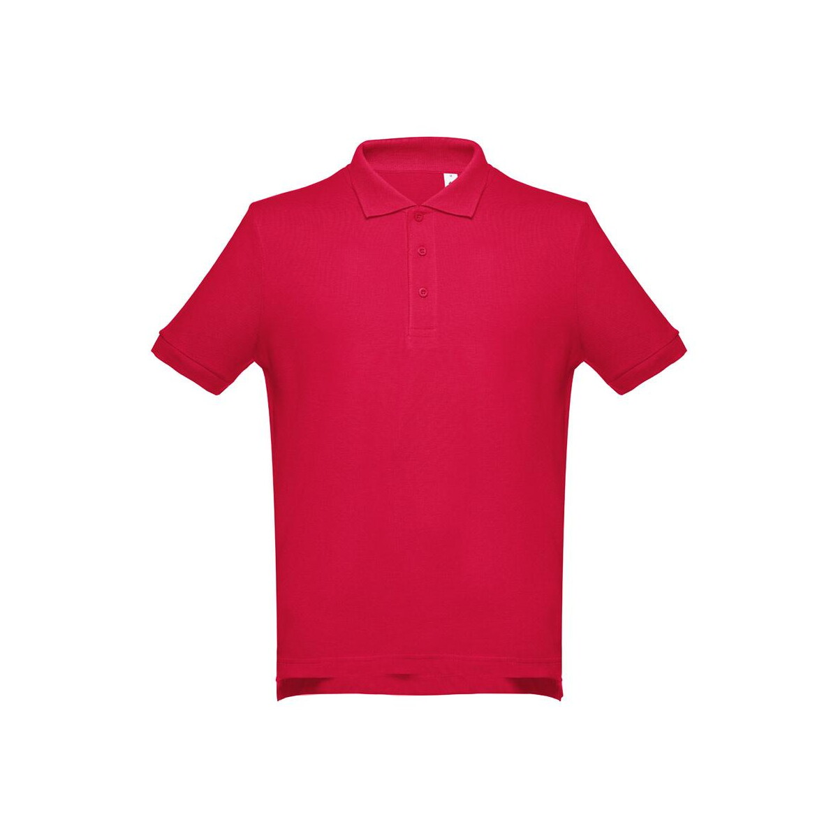 Koszulki z logo – thc adam 3xl. męski polo t-shirt 30133_105 THC ADAM 3XL. Męski polo t-shirt 30133_105