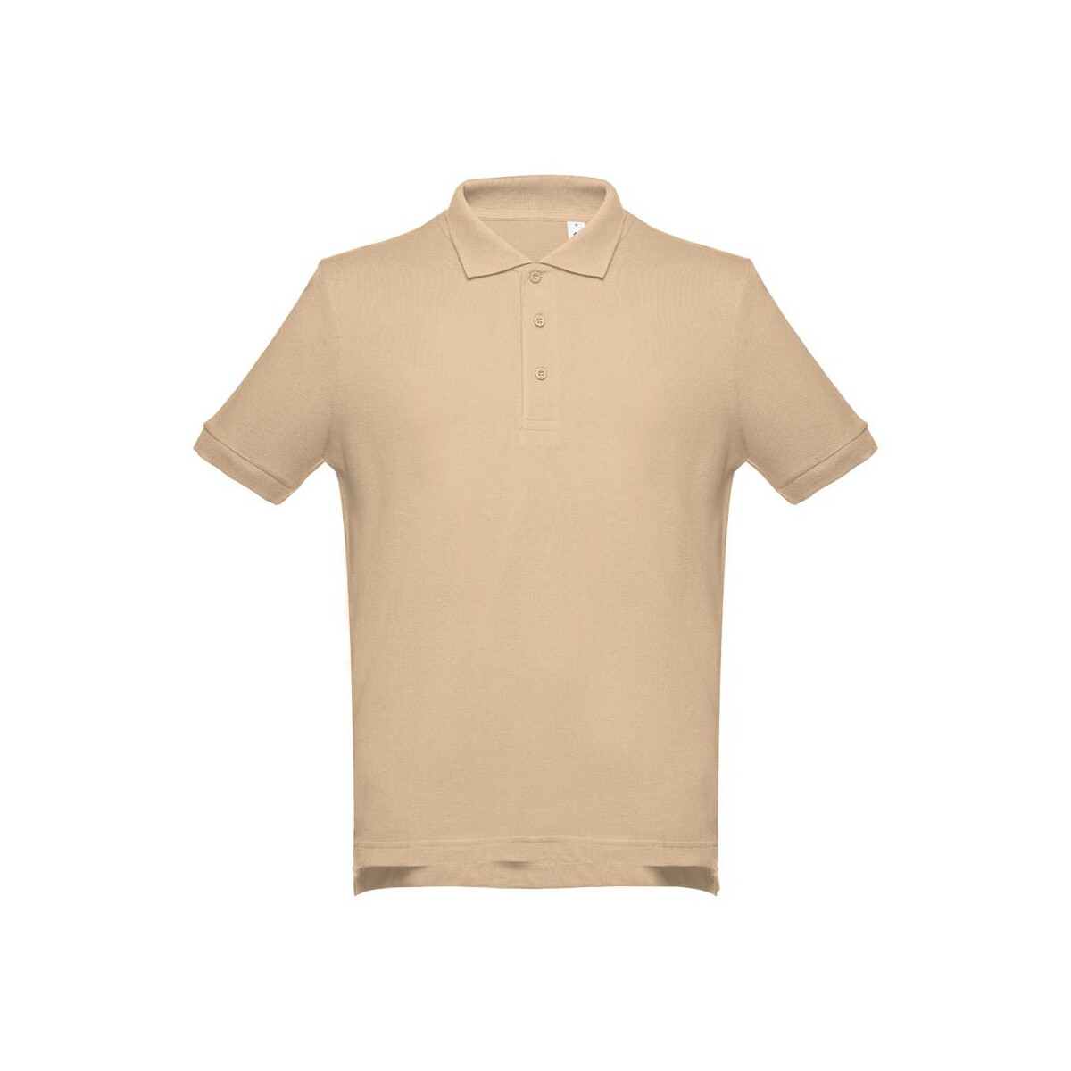 Koszulki z logo – thc adam 3xl. męski polo t-shirt 30133_111 THC ADAM 3XL. Męski polo t-shirt 30133_111