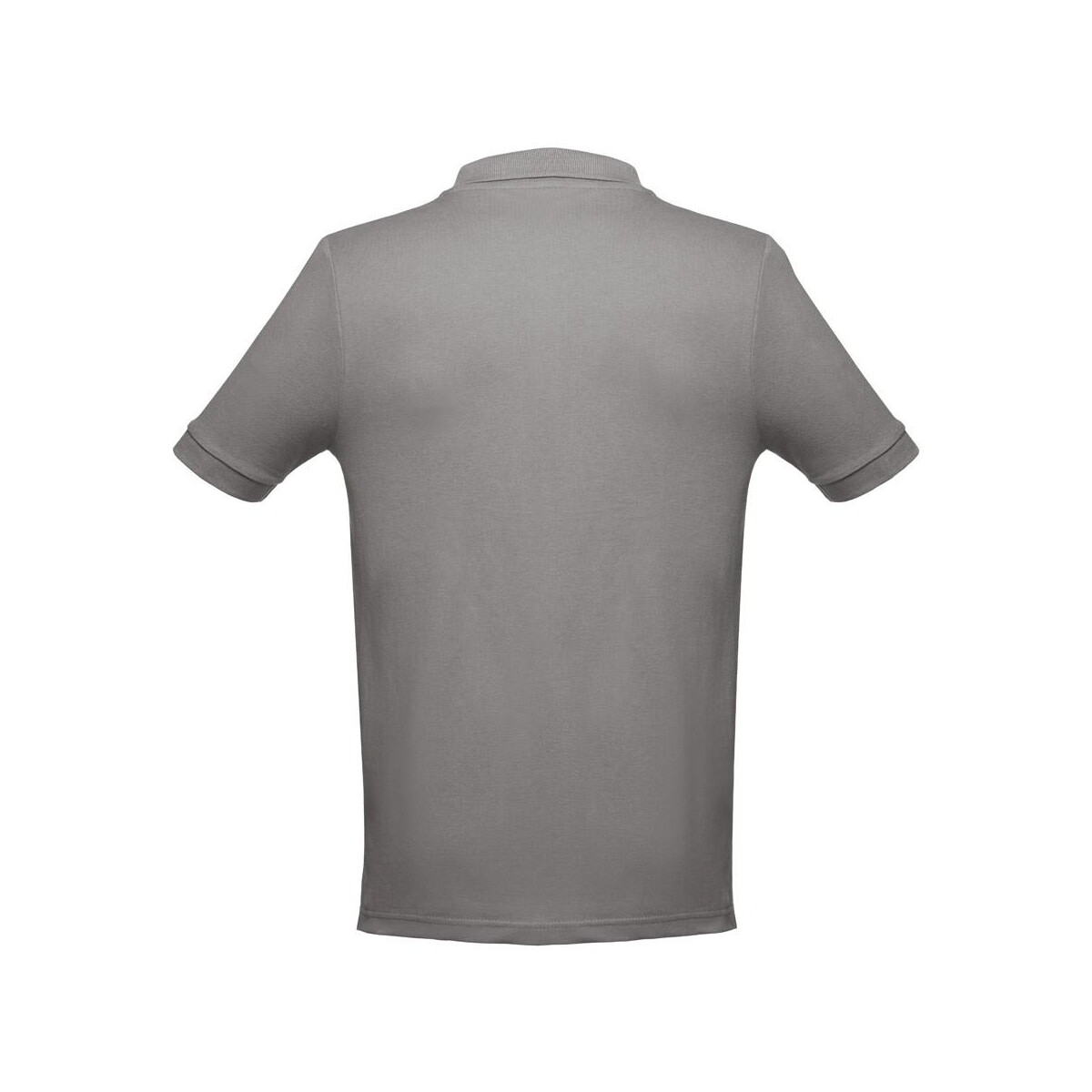 Koszulki z logo – thc adam 3xl. męski polo t-shirt 30133_113-b THC ADAM 3XL. Męski polo t-shirt 30133_113-b