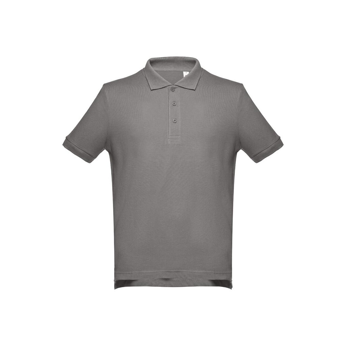 Koszulki z logo – thc adam 3xl. męski polo t-shirt 30133_113 THC ADAM 3XL. Męski polo t-shirt 30133_113
