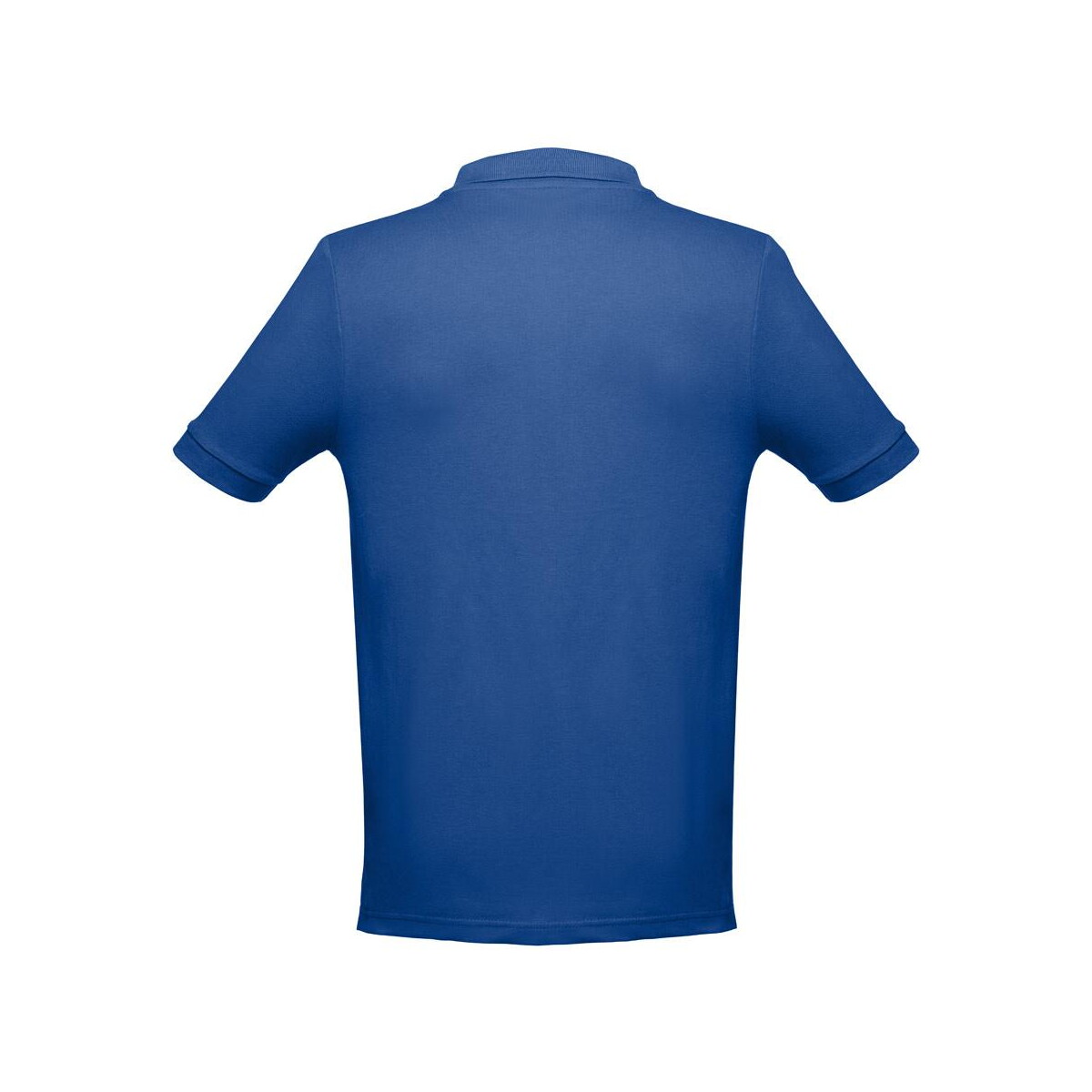 Koszulki z logo – thc adam 3xl. męski polo t-shirt 30133_114-b THC ADAM 3XL. Męski polo t-shirt 30133_114-b