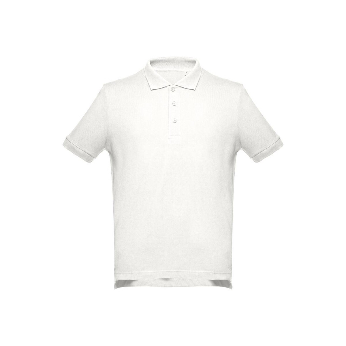 Koszulki z logo – thc adam 3xl. męski polo t-shirt 30133_116-a THC ADAM 3XL. Męski polo t-shirt 30133_116-a