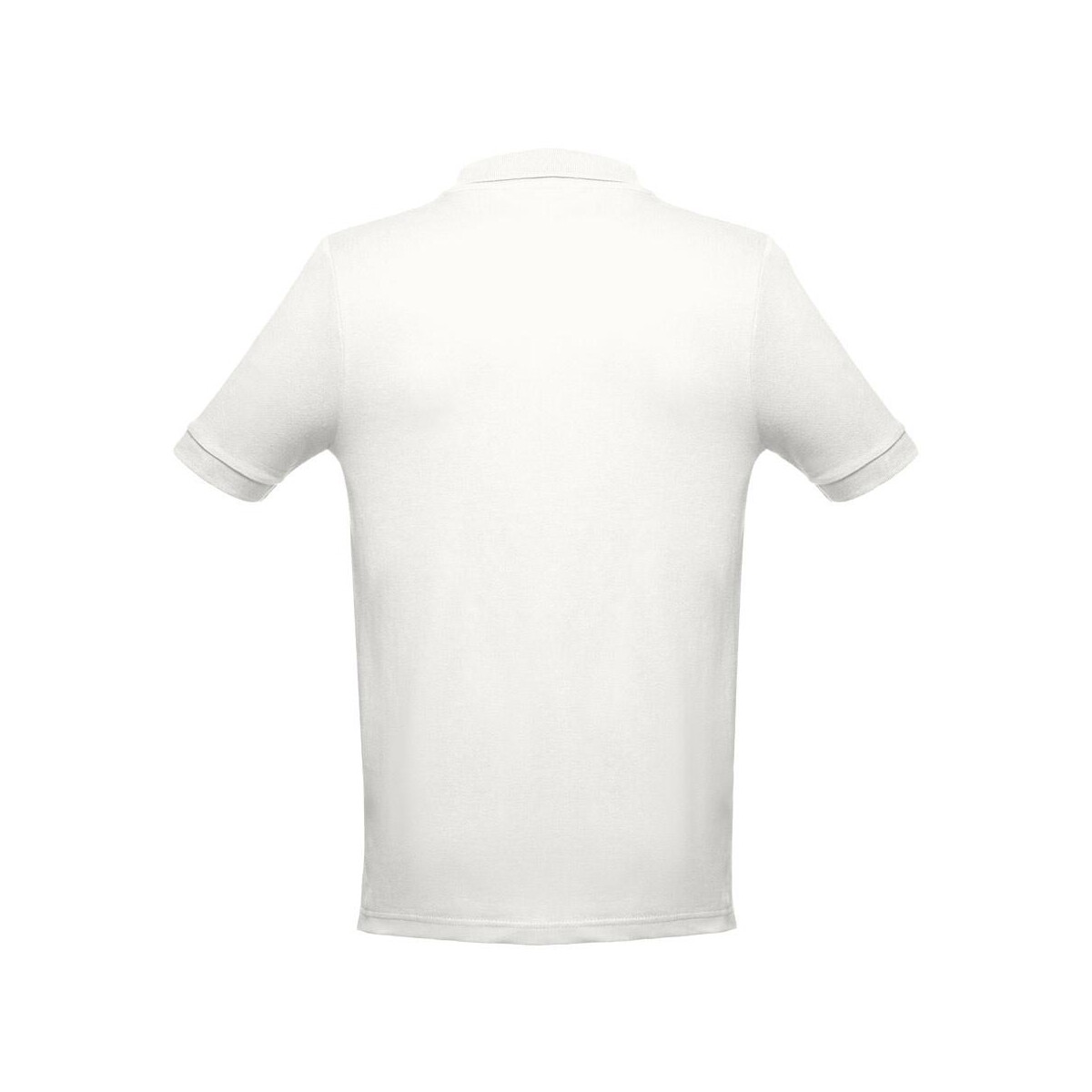 Koszulki z logo – thc adam 3xl. męski polo t-shirt 30133_116-b THC ADAM 3XL. Męski polo t-shirt 30133_116-b