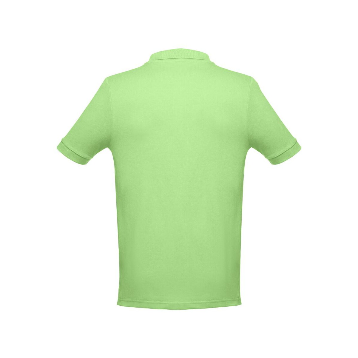 Koszulki z logo – thc adam 3xl. męski polo t-shirt 30133_119-b THC ADAM 3XL. Męski polo t-shirt 30133_119-b