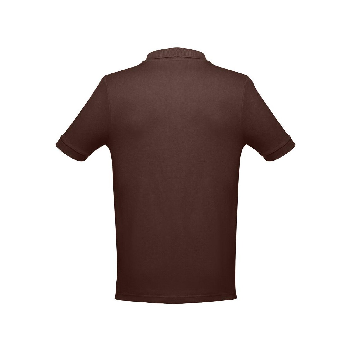 Koszulki z logo – thc adam 3xl. męski polo t-shirt 30133_121-b THC ADAM 3XL. Męski polo t-shirt 30133_121-b
