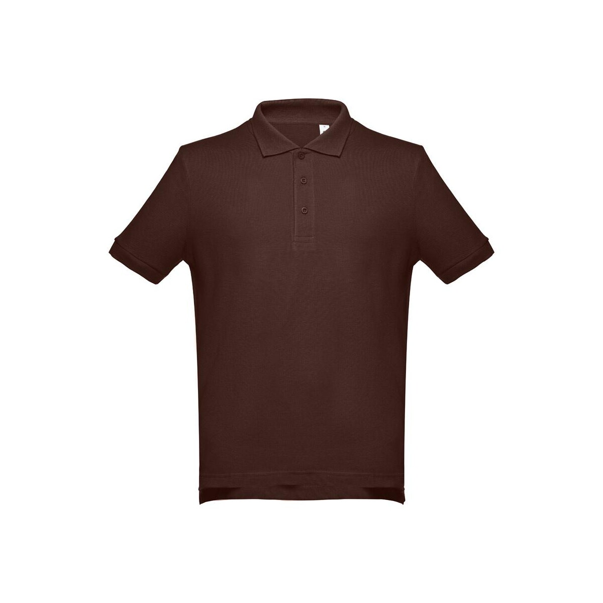 Koszulki z logo – thc adam 3xl. męski polo t-shirt 30133_121 THC ADAM 3XL. Męski polo t-shirt 30133_121