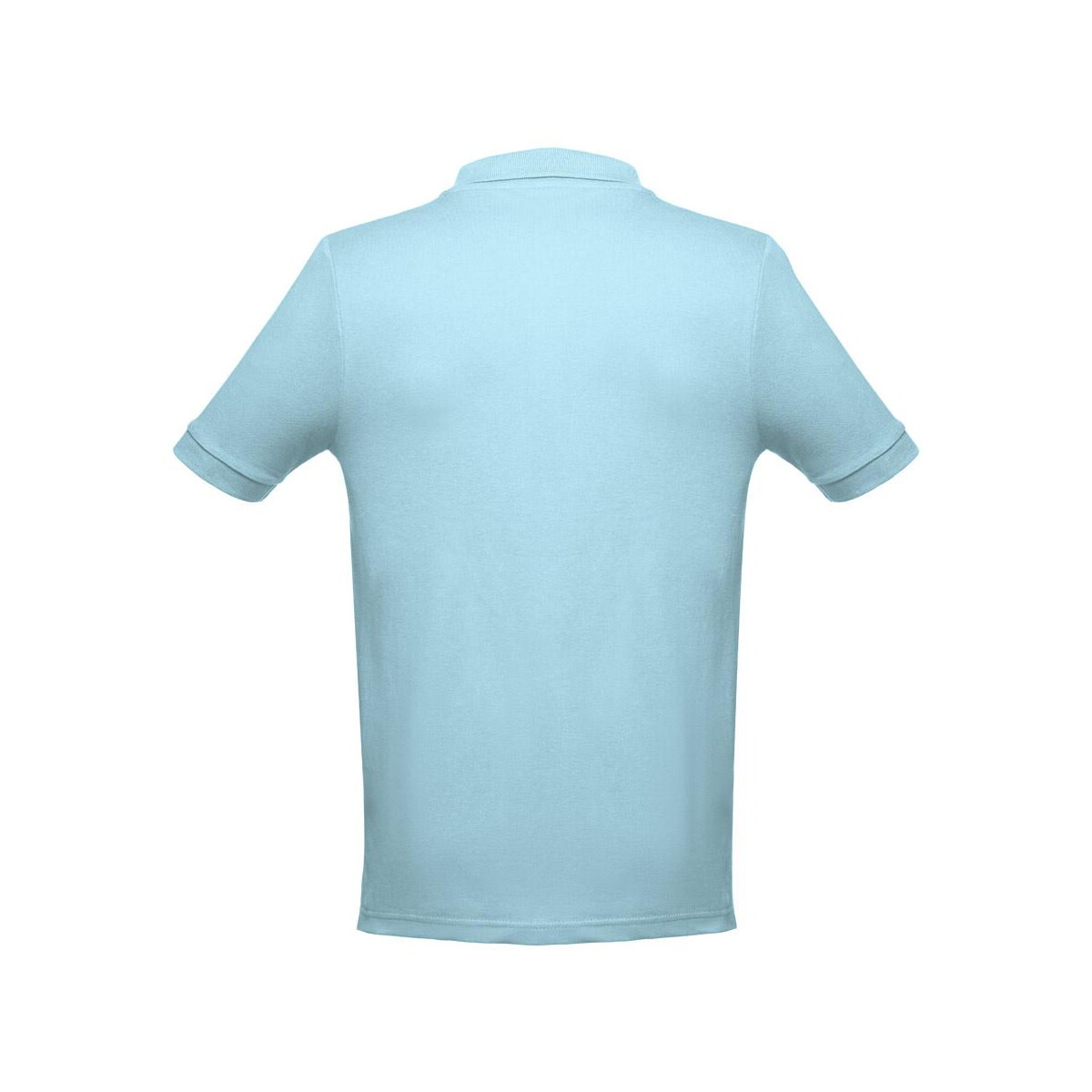 Koszulki z logo – thc adam 3xl. męski polo t-shirt 30133_124-b THC ADAM 3XL. Męski polo t-shirt 30133_124-b