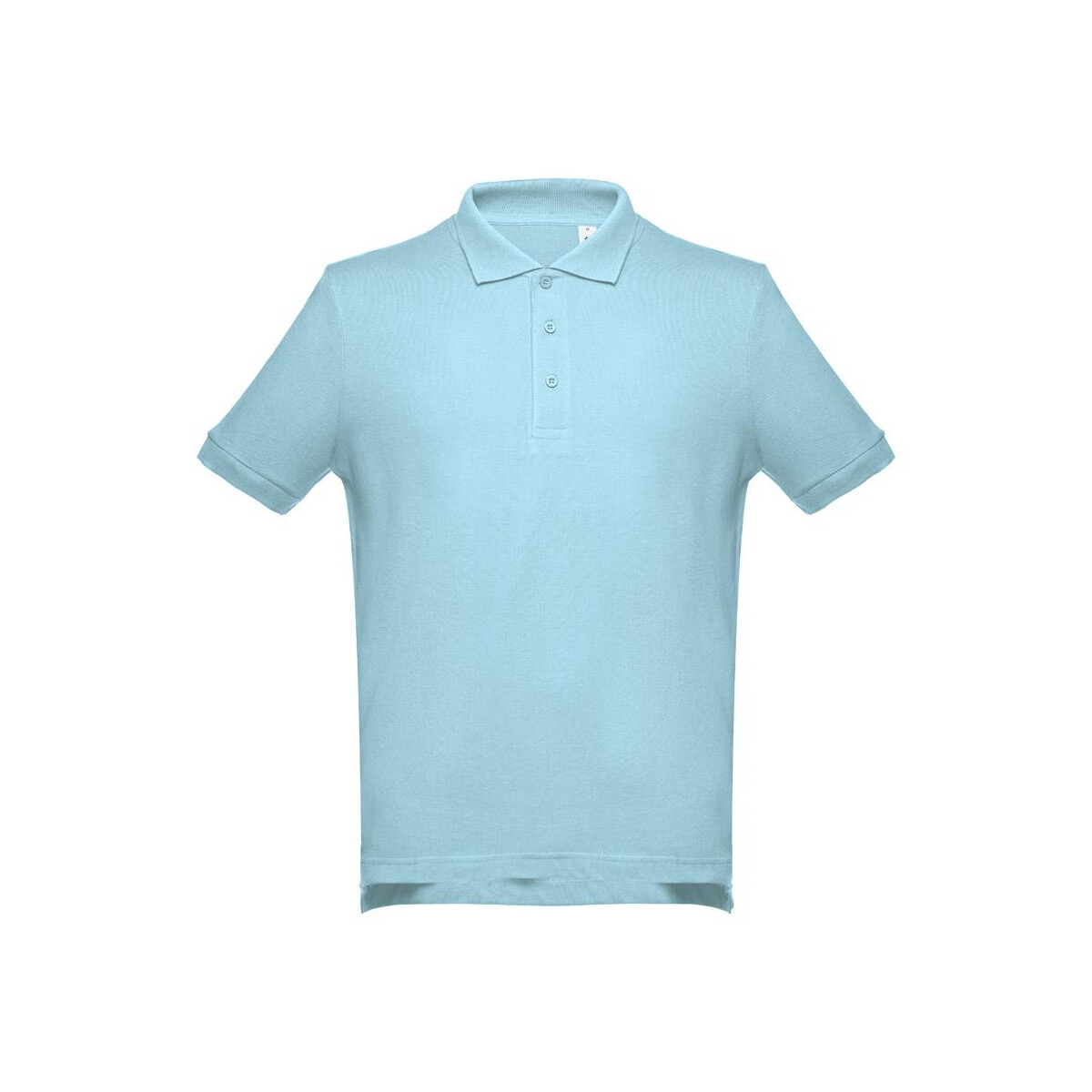 Koszulki z logo – thc adam 3xl. męski polo t-shirt 30133_124 THC ADAM 3XL. Męski polo t-shirt 30133_124