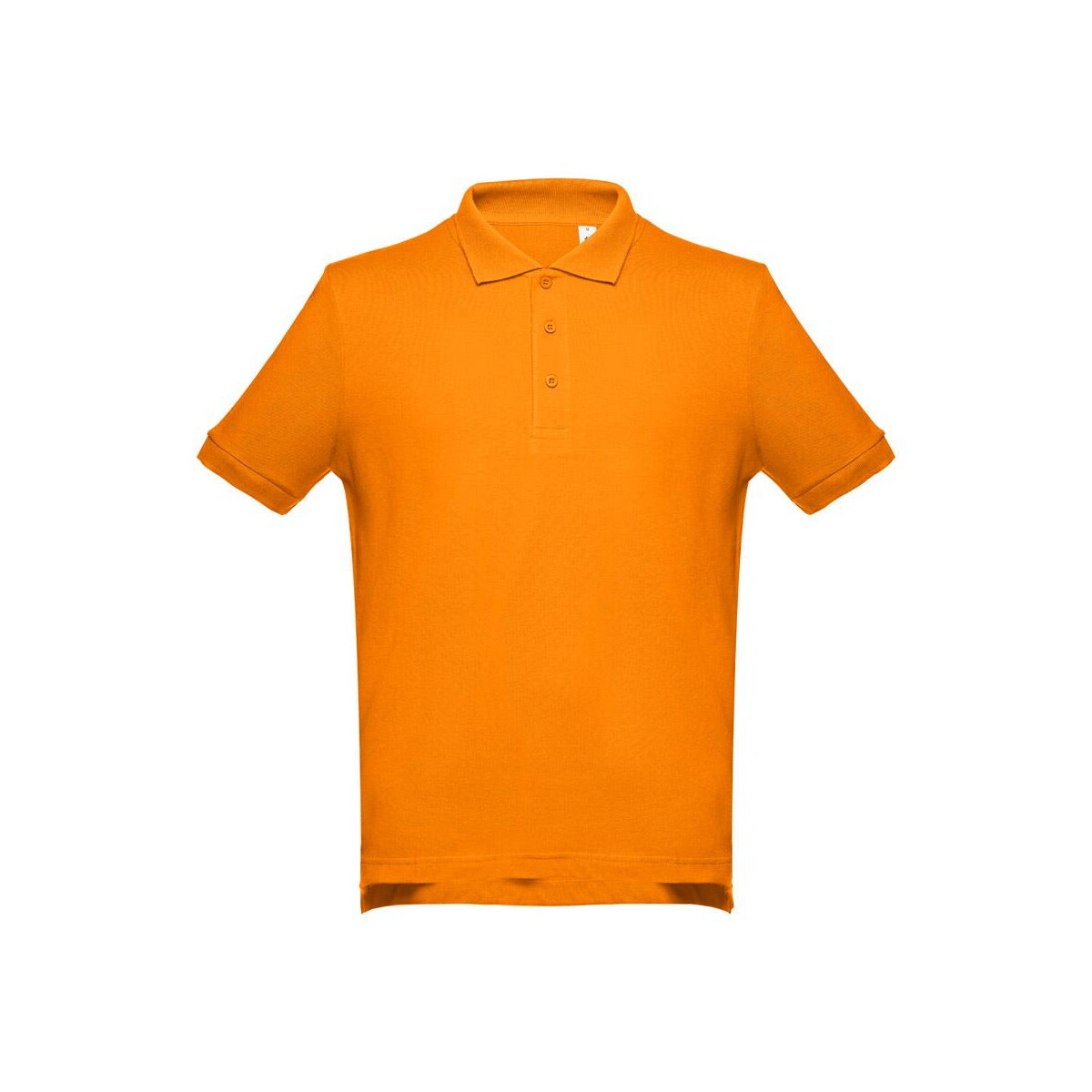 Koszulki z logo – thc adam 3xl. męski polo t-shirt 30133_128 THC ADAM 3XL. Męski polo t-shirt 30133_128