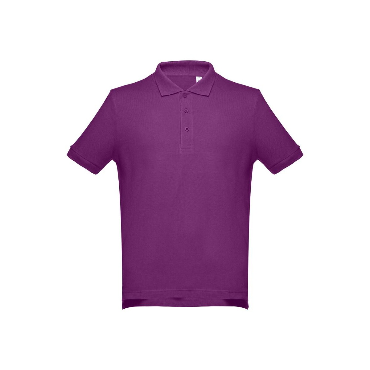 Koszulki z logo – thc adam 3xl. męski polo t-shirt 30133_132-a THC ADAM 3XL. Męski polo t-shirt 30133_132-a