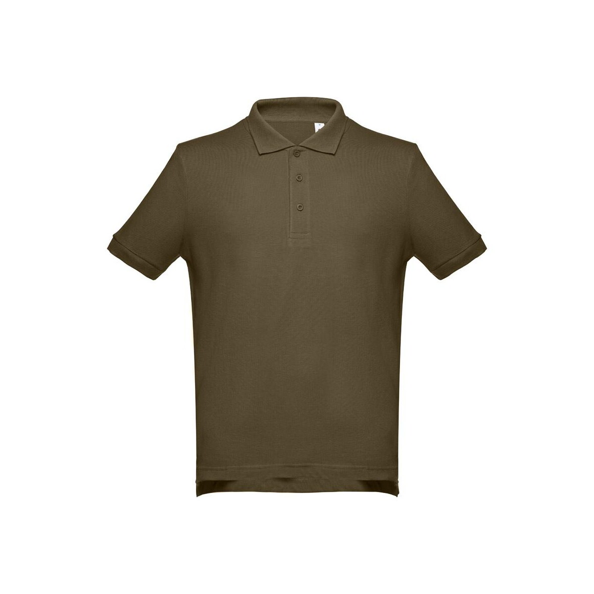 Koszulki z logo – thc adam 3xl. męski polo t-shirt 30133_149 THC ADAM 3XL. Męski polo t-shirt 30133_149