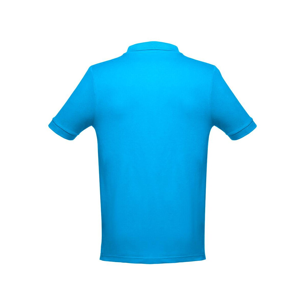 Koszulki z logo – thc adam 3xl. męski polo t-shirt 30133_154-b THC ADAM 3XL. Męski polo t-shirt 30133_154-b