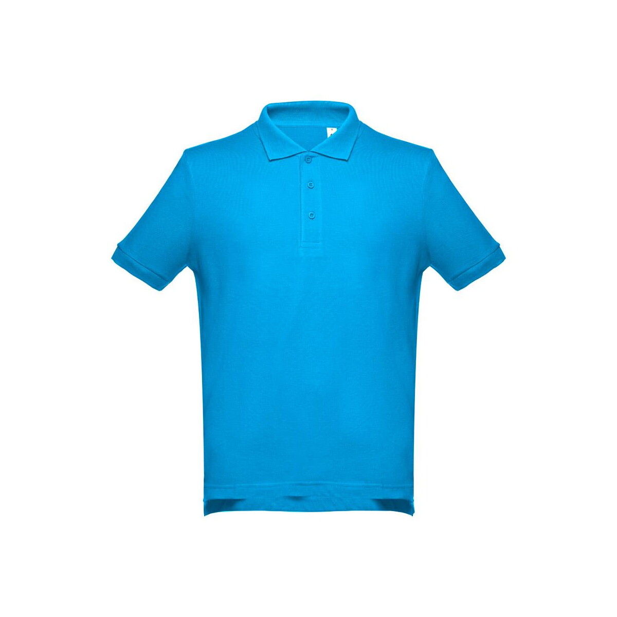 Koszulki z logo – thc adam 3xl. męski polo t-shirt 30133_154 THC ADAM 3XL. Męski polo t-shirt 30133_154