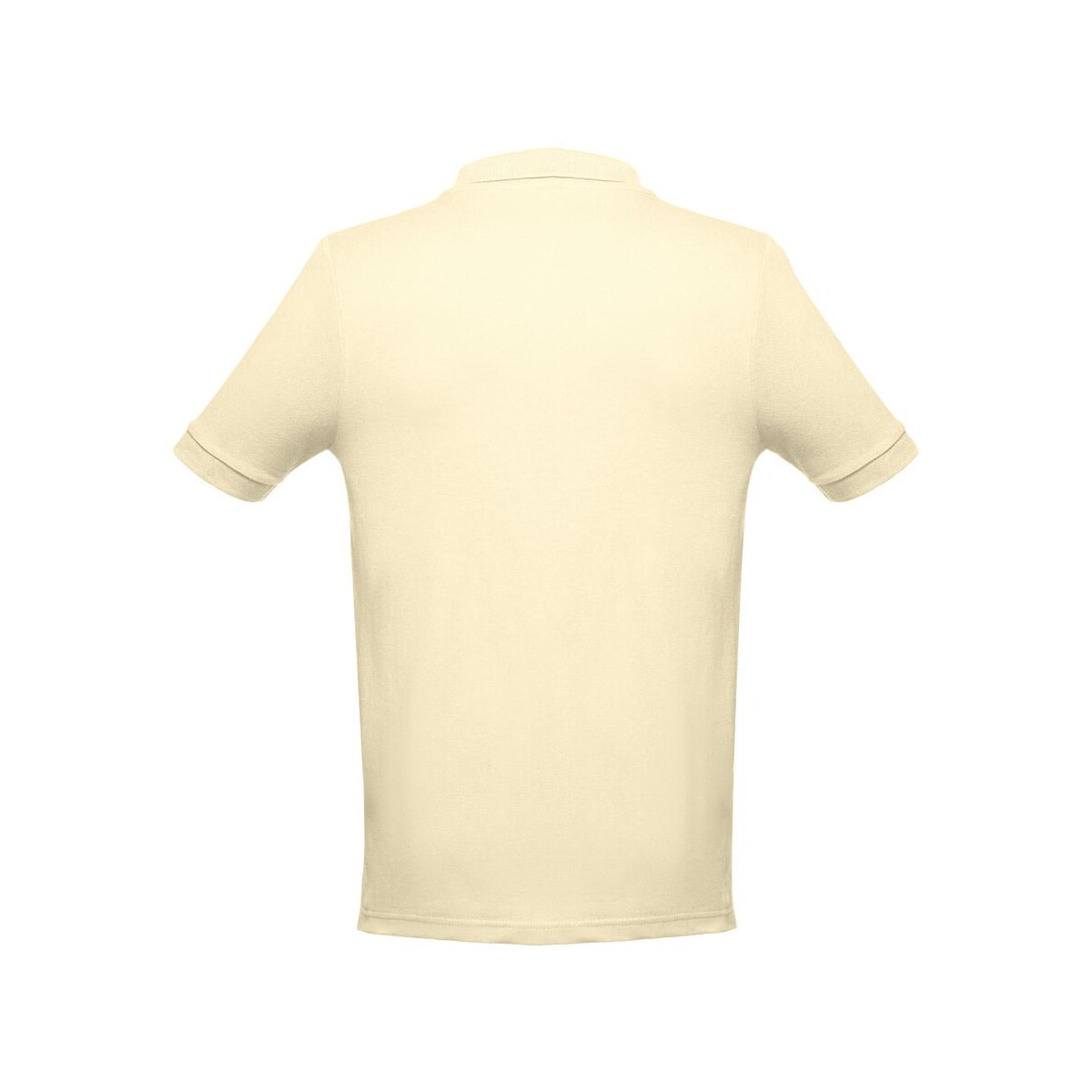 Koszulki z logo – thc adam 3xl. męski polo t-shirt 30133_158-b THC ADAM 3XL. Męski polo t-shirt 30133_158-b