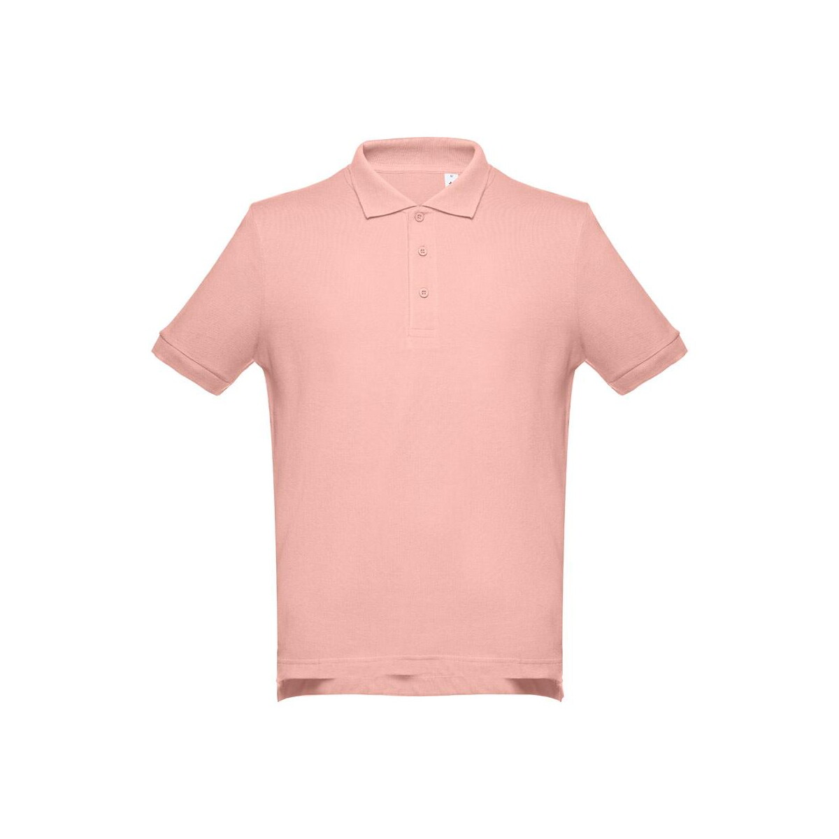 Koszulki z logo – thc adam 3xl. męski polo t-shirt 30133_168 THC ADAM 3XL. Męski polo t-shirt 30133_168