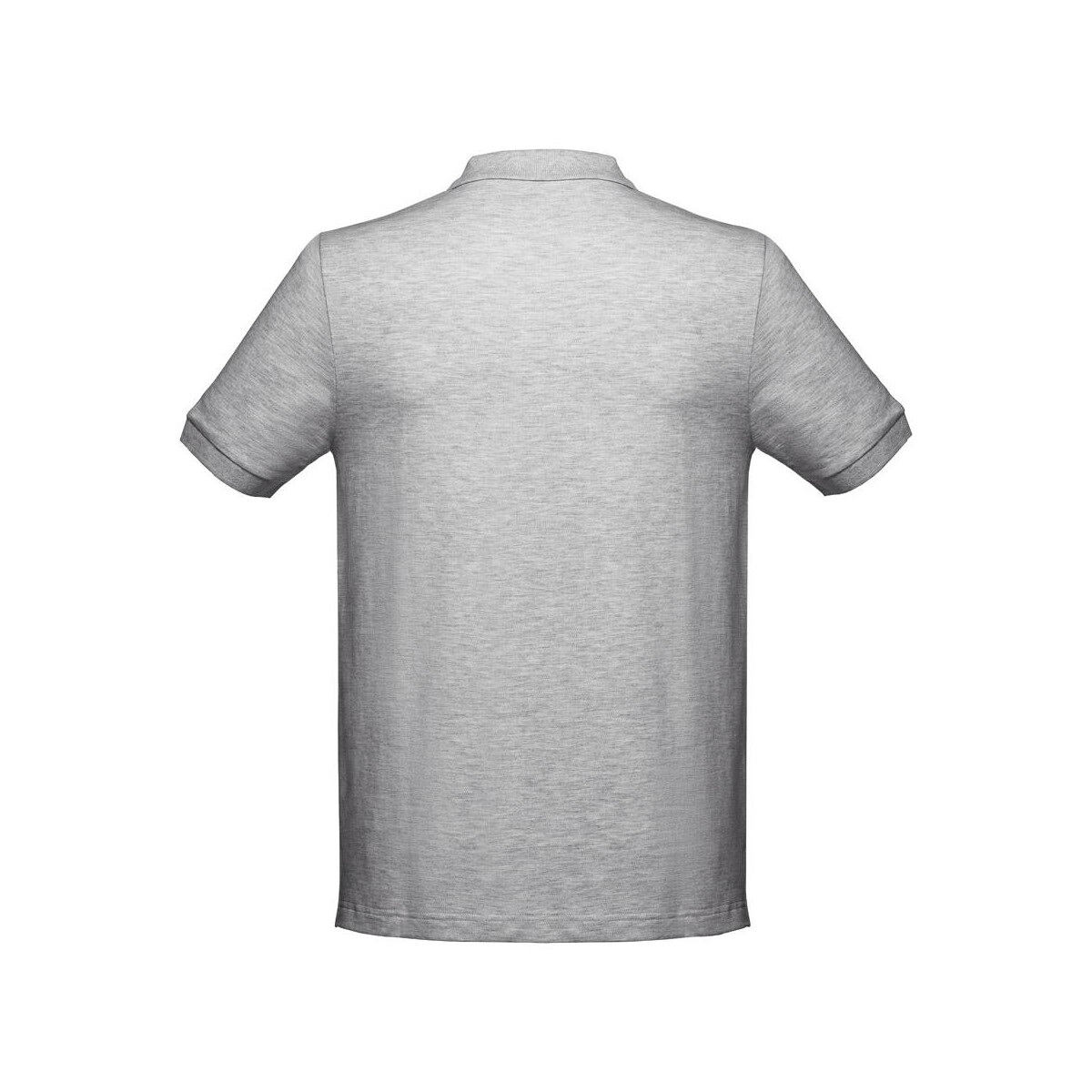 Koszulki z logo – thc adam 3xl. męski polo t-shirt 30133_183-b THC ADAM 3XL. Męski polo t-shirt 30133_183-b