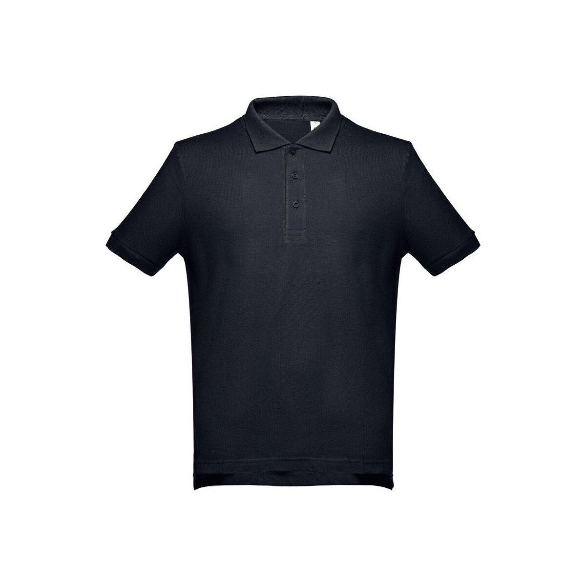 Koszulki z logo – thc adam 3xl. męski polo t-shirt 30133_184-a THC ADAM 3XL. Męski polo t-shirt 30133_184-a