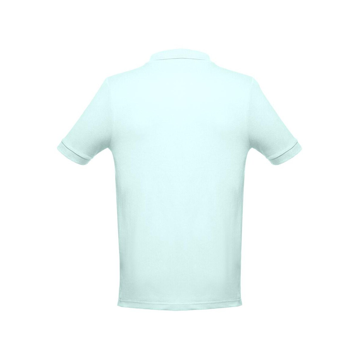Koszulki z logo – thc adam 3xl. męski polo t-shirt 30133_189-b THC ADAM 3XL. Męski polo t-shirt 30133_189-b