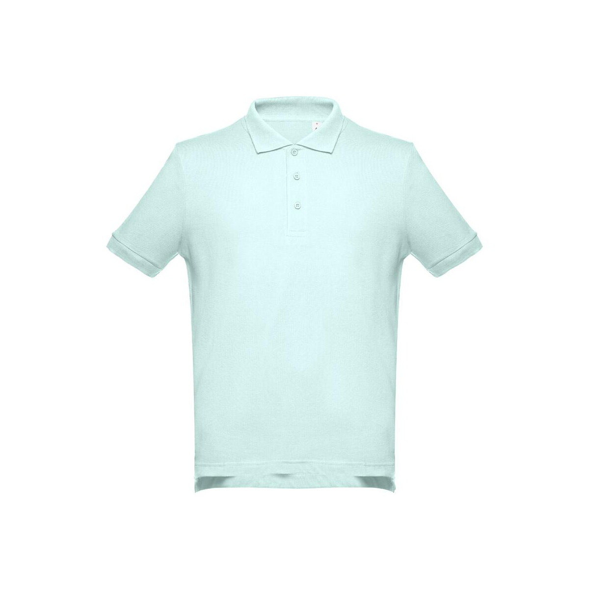 Koszulki z logo – thc adam 3xl. męski polo t-shirt 30133_189 THC ADAM 3XL. Męski polo t-shirt 30133_189