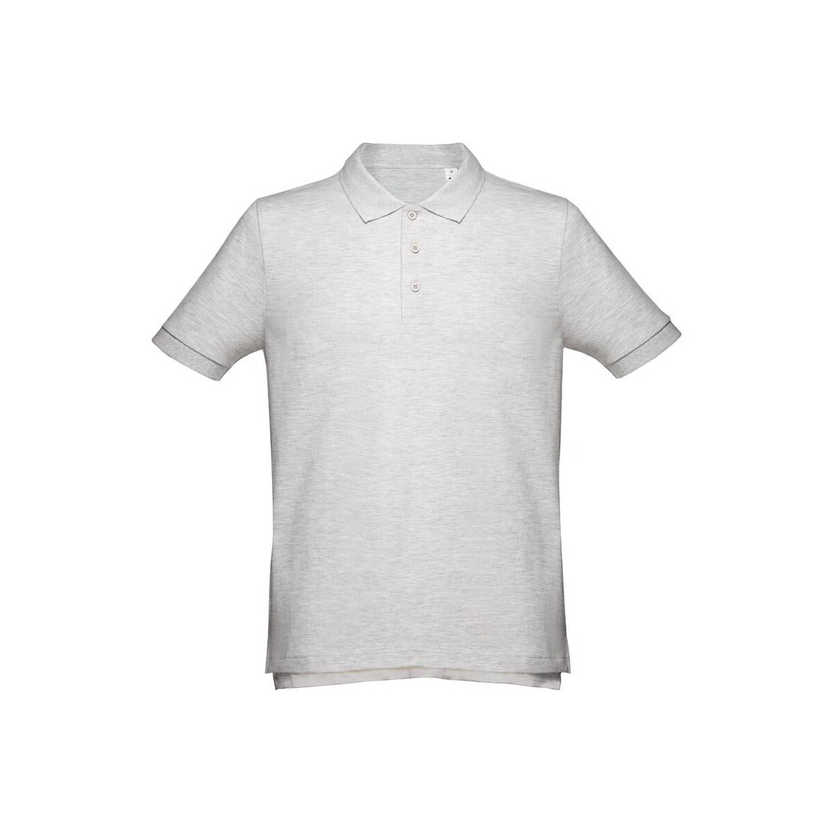 Koszulki z logo – thc adam 3xl. męski polo t-shirt 30133_196 THC ADAM 3XL. Męski polo t-shirt 30133_196