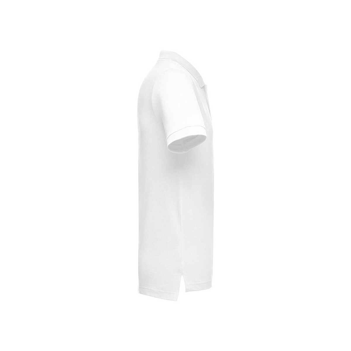 Koszulki z logo – thc adam 3xl wh. męski polo t-shirt 30132_106-c THC ADAM 3XL WH. Męski polo t-shirt 30132_106-c