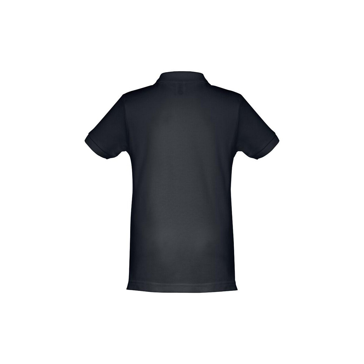 Koszulki z logo – thc adam kids ii. bawełniana koszulka polo z krótkim rękawem dla dzieci (unisex) 11185_184-b THC ADAM KIDS II. Bawełniana koszulka polo z krótkim rękawem dla dzieci (unisex) 11185_184-b