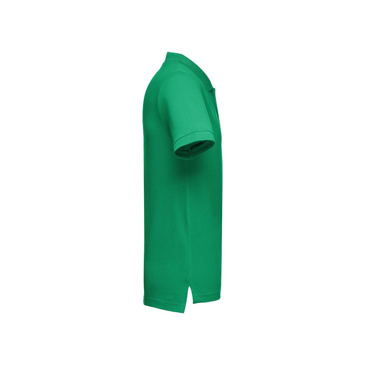 Koszulki z logo – thc adam. męska bawełniana koszulka polo z krótkim rękawem 30131_109-c THC ADAM. Męska bawełniana koszulka polo z krótkim rękawem 30131_109-c