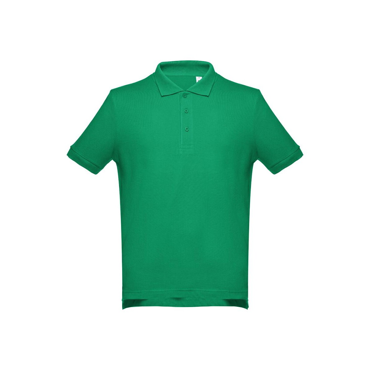 Koszulki z logo – thc adam. męska bawełniana koszulka polo z krótkim rękawem 30131_109 THC ADAM. Męska bawełniana koszulka polo z krótkim rękawem 30131_109