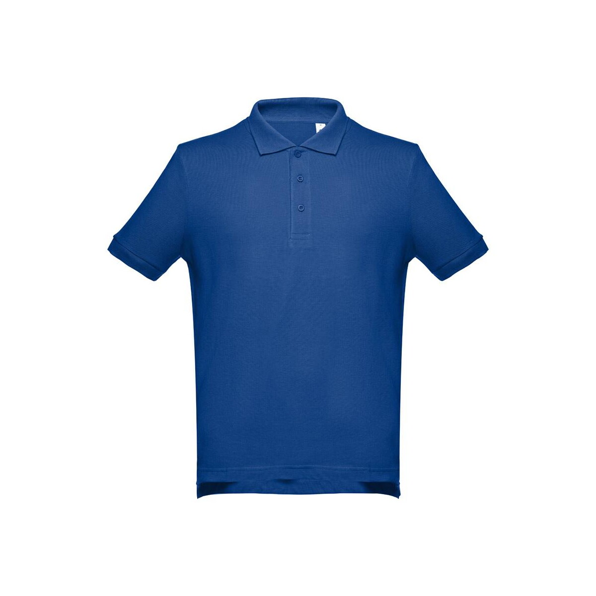 Koszulki z logo – thc adam. męska bawełniana koszulka polo z krótkim rękawem 30131_114 THC ADAM. Męska bawełniana koszulka polo z krótkim rękawem 30131_114