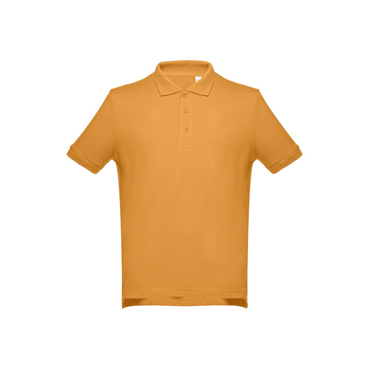 Koszulki z logo – thc adam. męska bawełniana koszulka polo z krótkim rękawem 30131_118 THC ADAM. Męska bawełniana koszulka polo z krótkim rękawem 30131_118