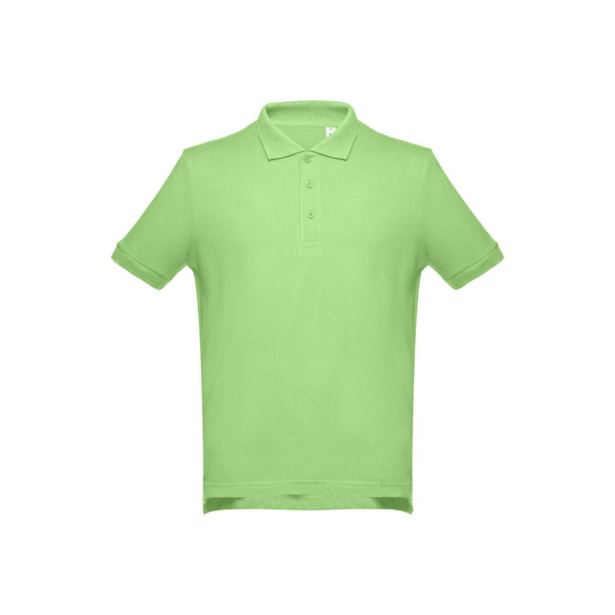 Koszulki z logo – thc adam. męska bawełniana koszulka polo z krótkim rękawem 30131_119 THC ADAM. Męska bawełniana koszulka polo z krótkim rękawem 30131_119