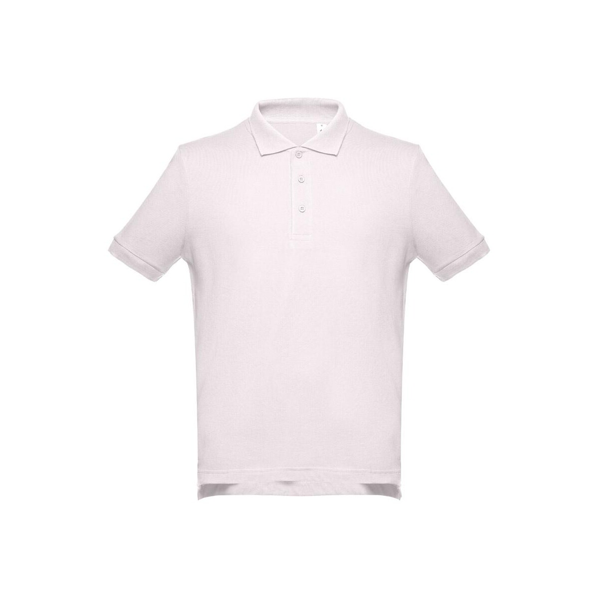 Koszulki z logo – thc adam. męska bawełniana koszulka polo z krótkim rękawem 30131_152-a THC ADAM. Męska bawełniana koszulka polo z krótkim rękawem 30131_152-a