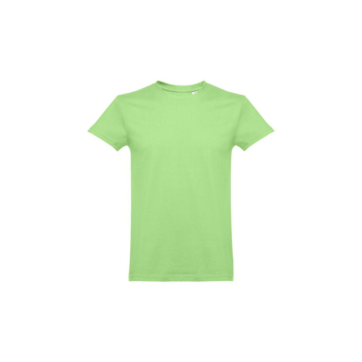 THC ANKARA II. Męski t-shirt 11157_set