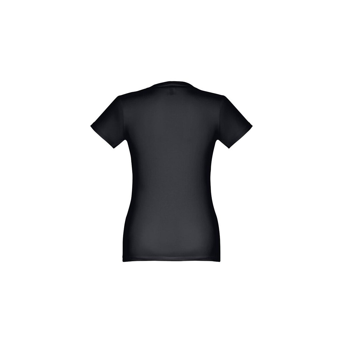 Koszulki z logo – thc ankara women. damski t-shirt 30114_103-b THC ANKARA WOMEN. Damski t-shirt 30114_103-b