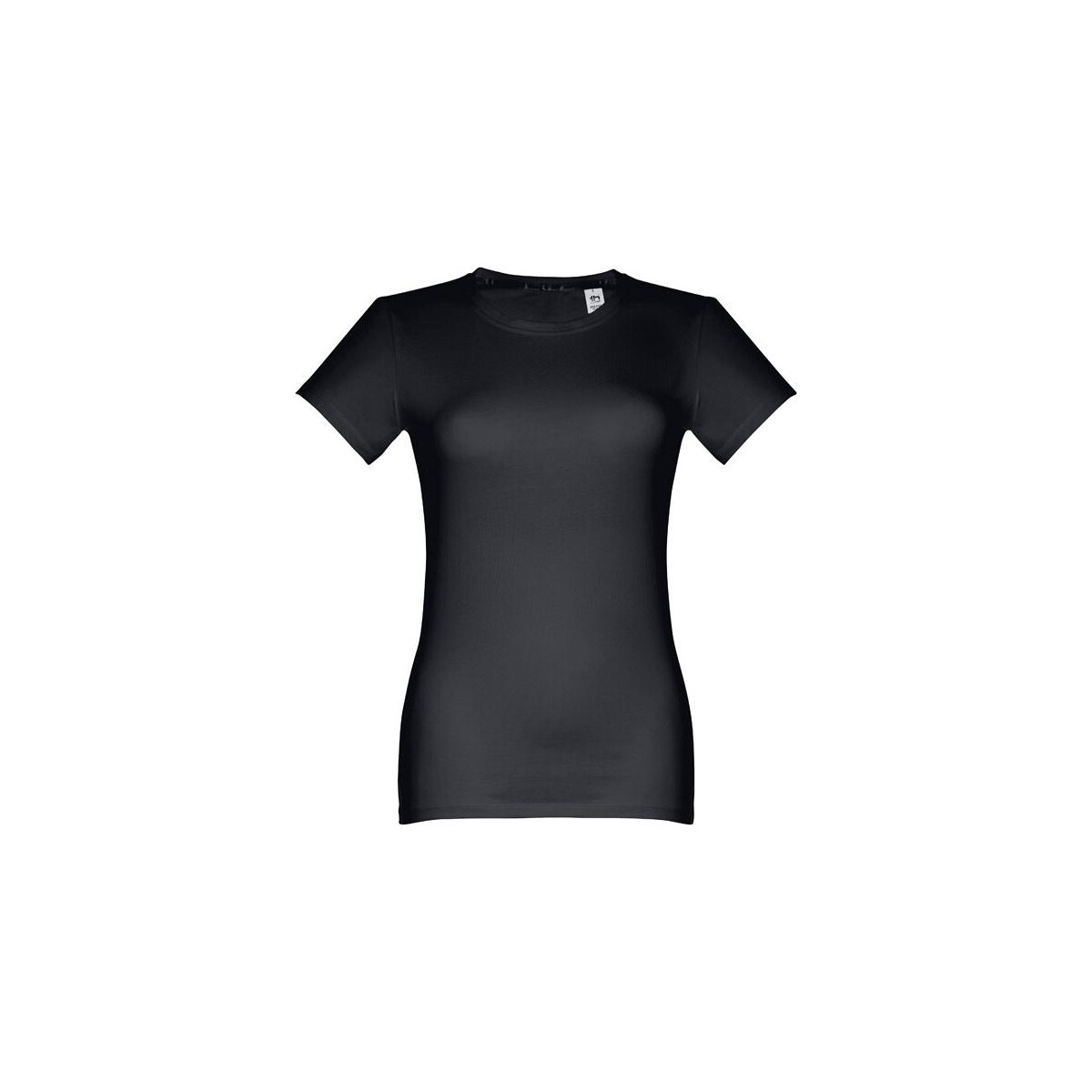 Koszulki z logo – thc ankara women. damski t-shirt 30114_103 THC ANKARA WOMEN. Damski t-shirt 30114_103