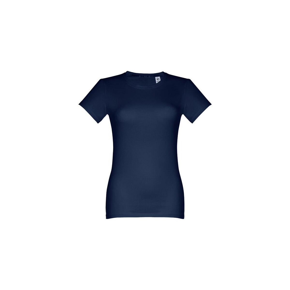 Koszulki z logo – thc ankara women. damski t-shirt 30114_104-a THC ANKARA WOMEN. Damski t-shirt 30114_104-a
