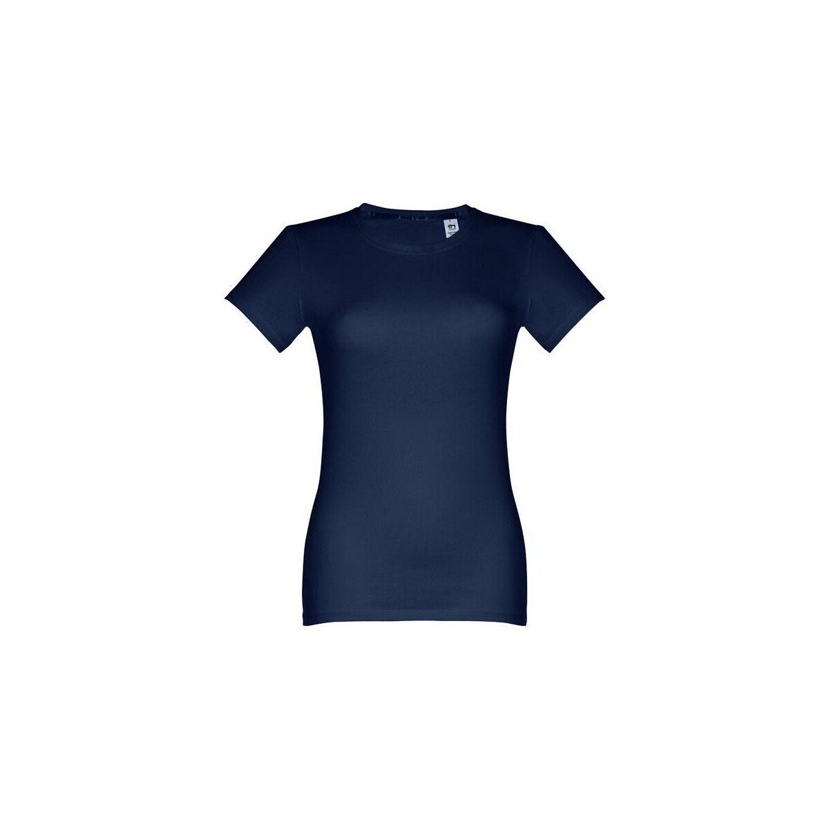 Koszulki z logo – thc ankara women. damski t-shirt 30114_104 THC ANKARA WOMEN. Damski t-shirt 30114_104