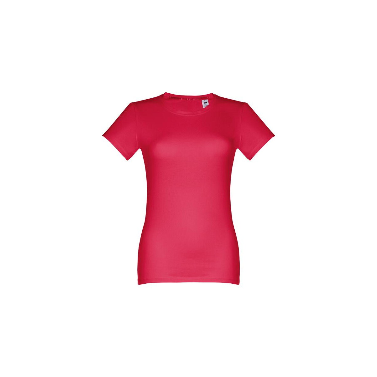 Koszulki z logo – thc ankara women. damski t-shirt 30114_105-a THC ANKARA WOMEN. Damski t-shirt 30114_105-a