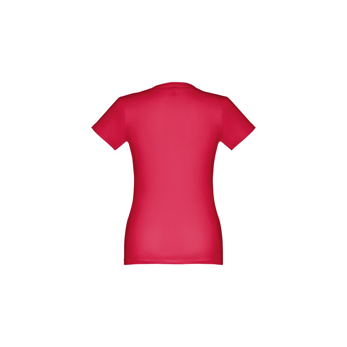 Koszulki z logo – thc ankara women. damski t-shirt 30114_105-b THC ANKARA WOMEN. Damski t-shirt 30114_105-b