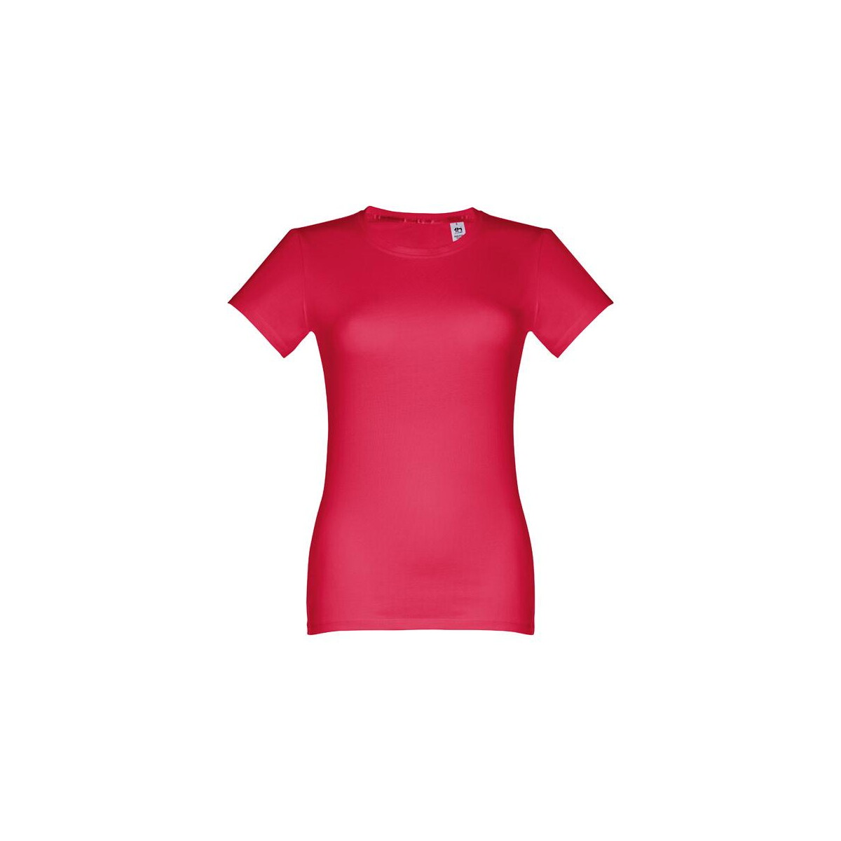 Koszulki z logo – thc ankara women. damski t-shirt 30114_105 THC ANKARA WOMEN. Damski t-shirt 30114_105