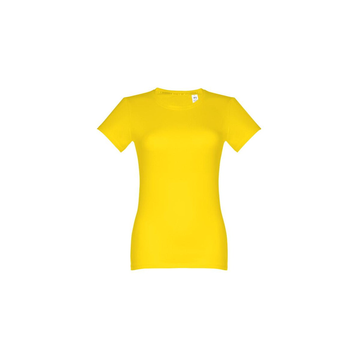 Koszulki z logo – thc ankara women. damski t-shirt 30114_108-a THC ANKARA WOMEN. Damski t-shirt 30114_108-a