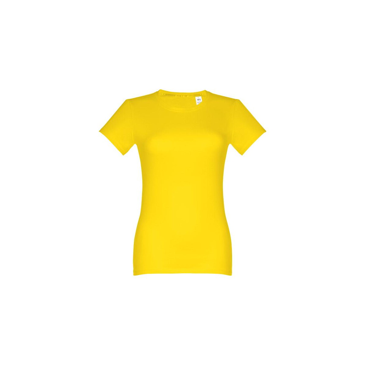 Koszulki z logo – thc ankara women. damski t-shirt 30114_108 THC ANKARA WOMEN. Damski t-shirt 30114_108