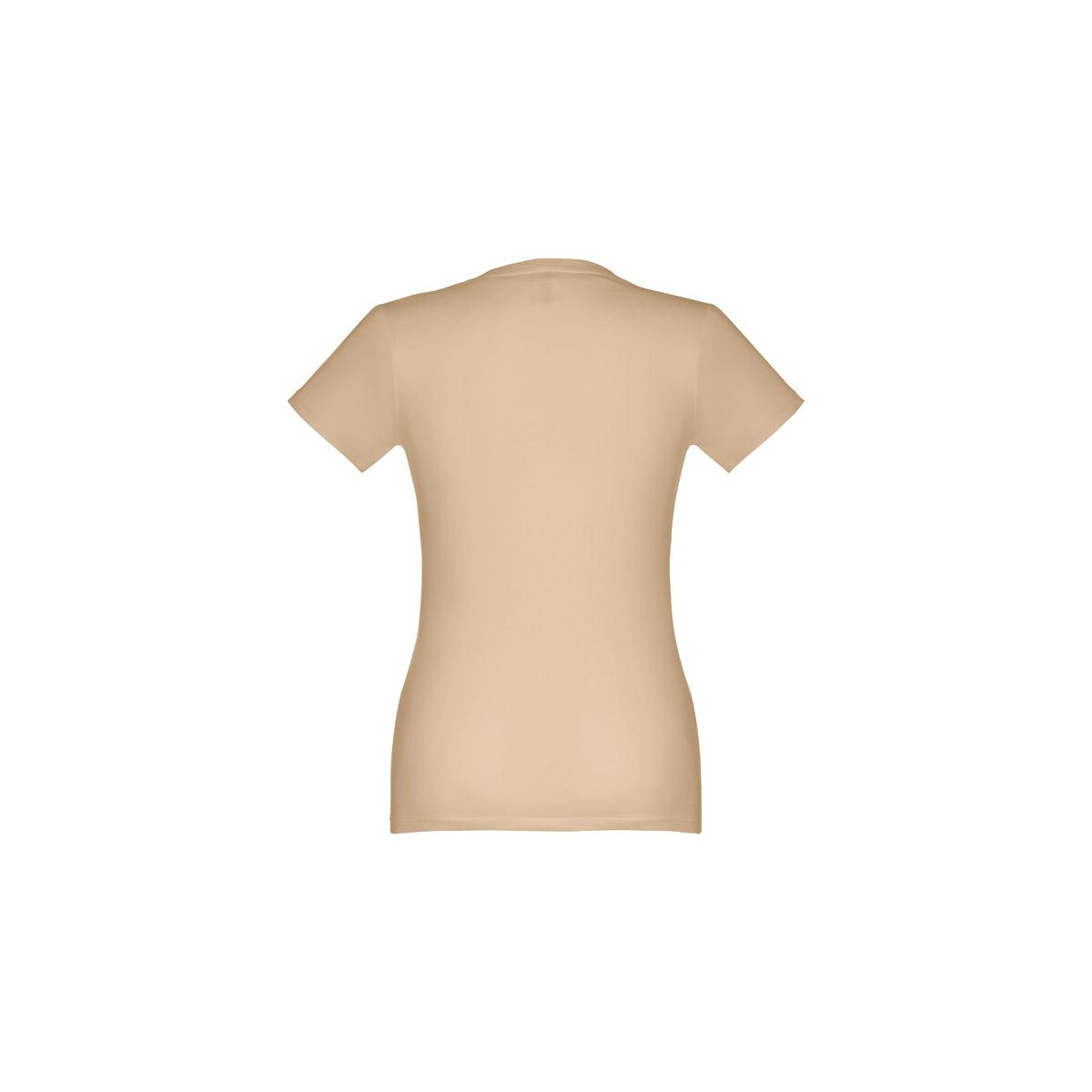 Koszulki z logo – thc ankara women. damski t-shirt 30114_111-b THC ANKARA WOMEN. Damski t-shirt 30114_111-b