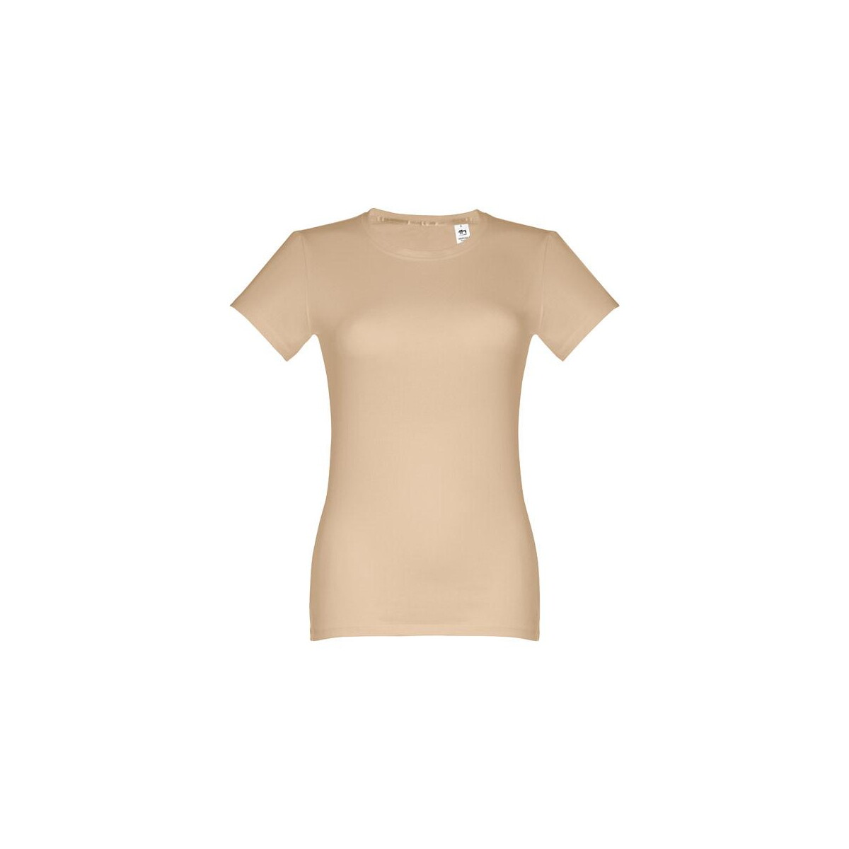Koszulki z logo – thc ankara women. damski t-shirt 30114_111 THC ANKARA WOMEN. Damski t-shirt 30114_111