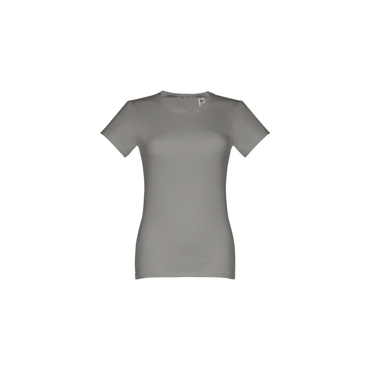 Koszulki z logo – thc ankara women. damski t-shirt 30114_113 THC ANKARA WOMEN. Damski t-shirt 30114_113