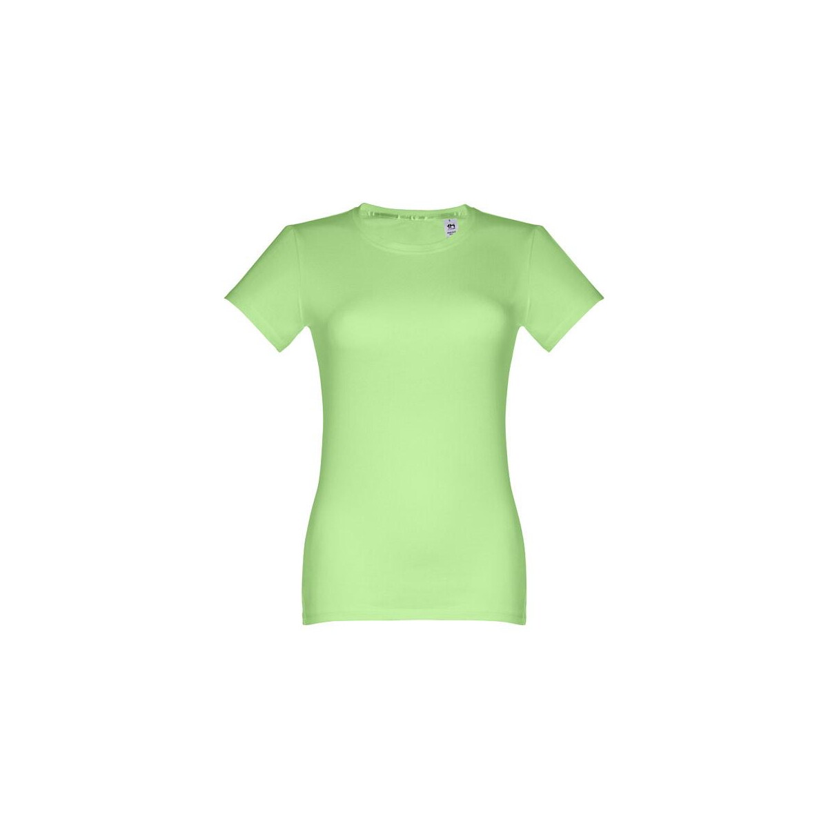 Koszulki z logo – thc ankara women. damski t-shirt 30114_119-a THC ANKARA WOMEN. Damski t-shirt 30114_119-a