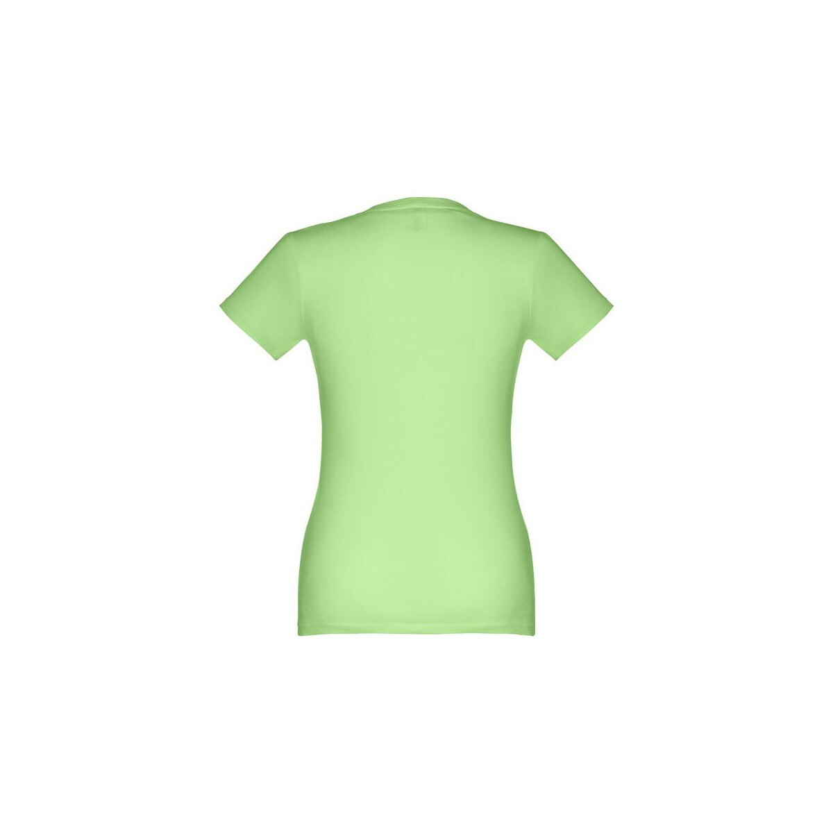 Koszulki z logo – thc ankara women. damski t-shirt 30114_119-b THC ANKARA WOMEN. Damski t-shirt 30114_119-b