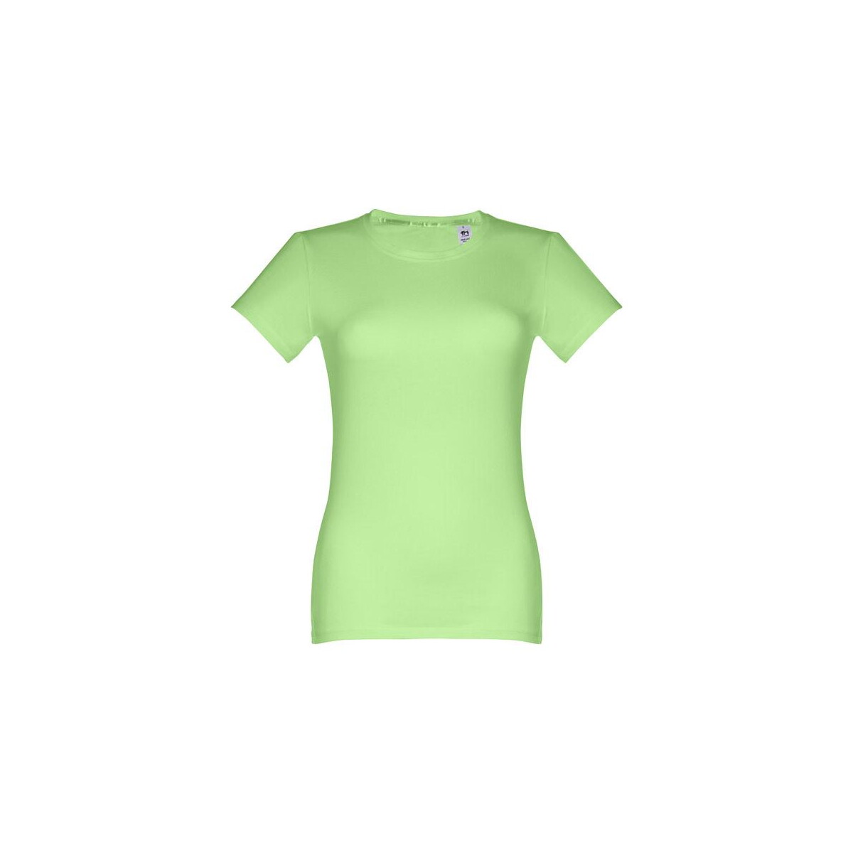 Koszulki z logo – thc ankara women. damski t-shirt 30114_119 THC ANKARA WOMEN. Damski t-shirt 30114_119