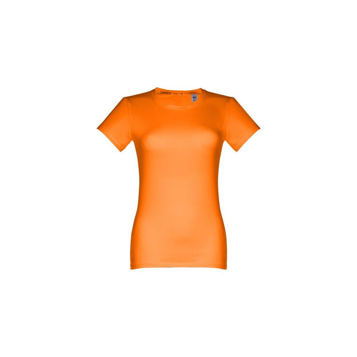 Koszulki z logo – thc ankara women. damski t-shirt 30114_128 THC ANKARA WOMEN. Damski t-shirt 30114_128