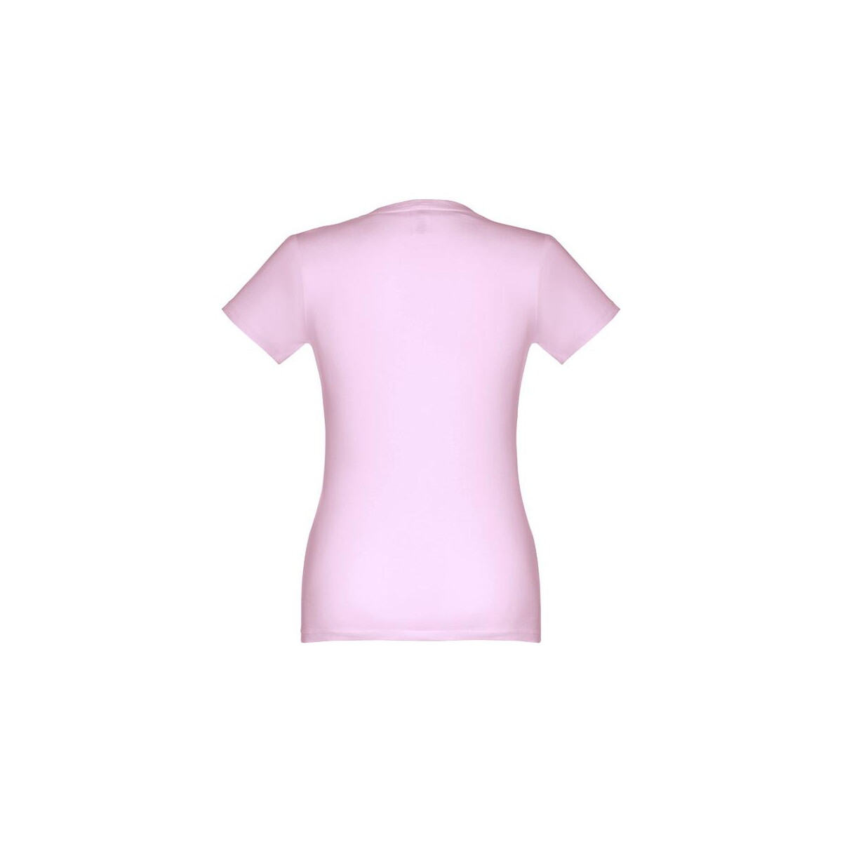Koszulki z logo – thc ankara women. damski t-shirt 30114_142-b THC ANKARA WOMEN. Damski t-shirt 30114_142-b